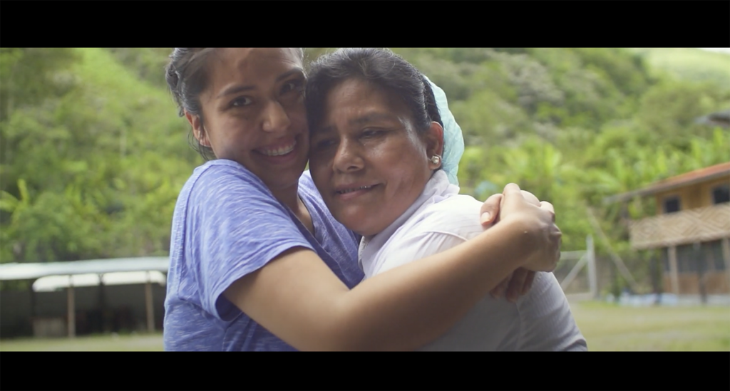 Carmen Cuchilla: Ejemplo de superación