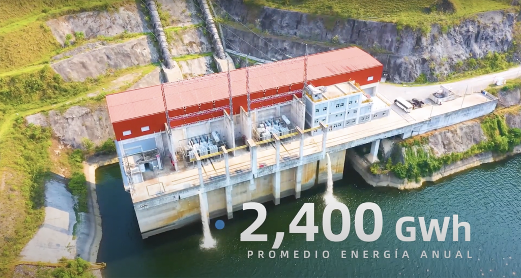 100% Energía Limpia para el Perú
